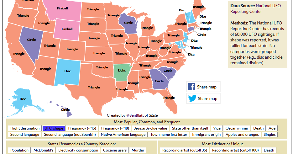 Blue Sky GIS: Maps in comics: Viral map generator